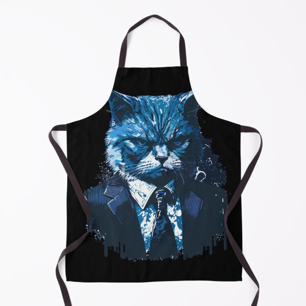 Item preview, Executive Paws designed and sold by ArtificialGenes.
