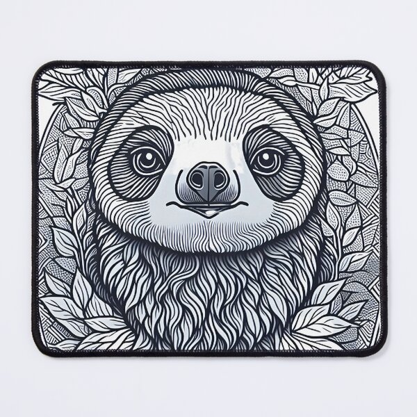 Item preview, DPrompt Design, T-Shirt, Funny Animals Shirt, Dad Gifts, Mom Gift, Their Gifts , Graphic Tee, Cute Sloth designed and sold by DPrompt.