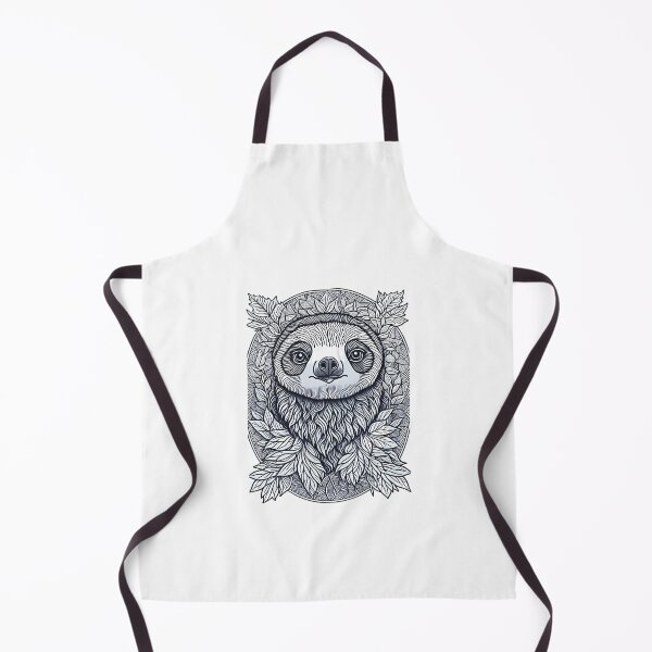 Item preview, DPrompt Design, T-Shirt, Funny Animals Shirt, Dad Gifts, Mom Gift, Their Gifts , Graphic Tee, Cute Sloth designed and sold by DPrompt.