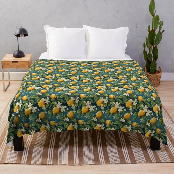Item preview, Luminous Amalfi Lemon Elegance designed and sold by Fiore-Italiano.
