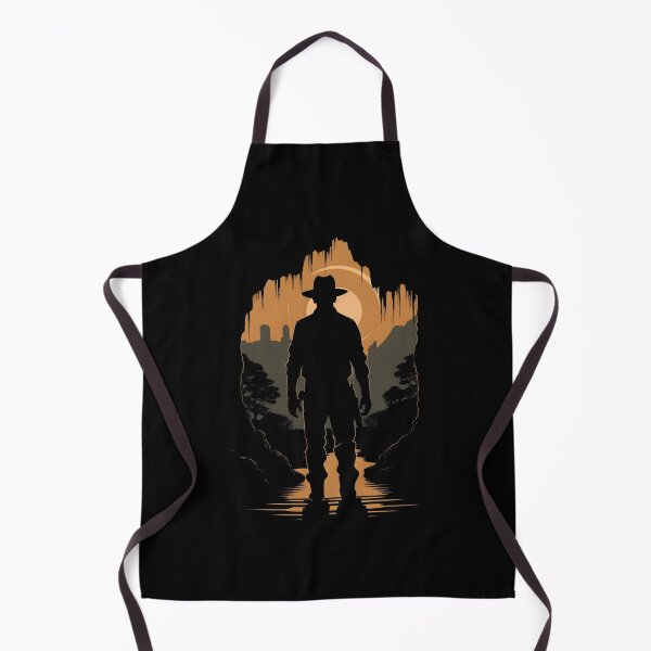 Item preview, Unending Adventure - Silhouette - Indy designed and sold by Fenay Designs.
