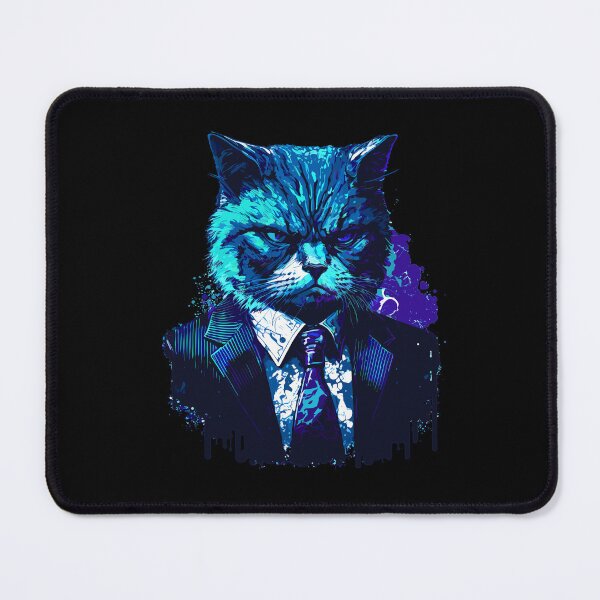 Item preview, Executive Paws designed and sold by ArtificialGenes.