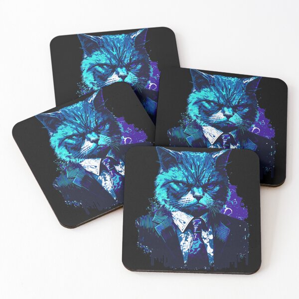 Item preview, Executive Paws designed and sold by ArtificialGenes.