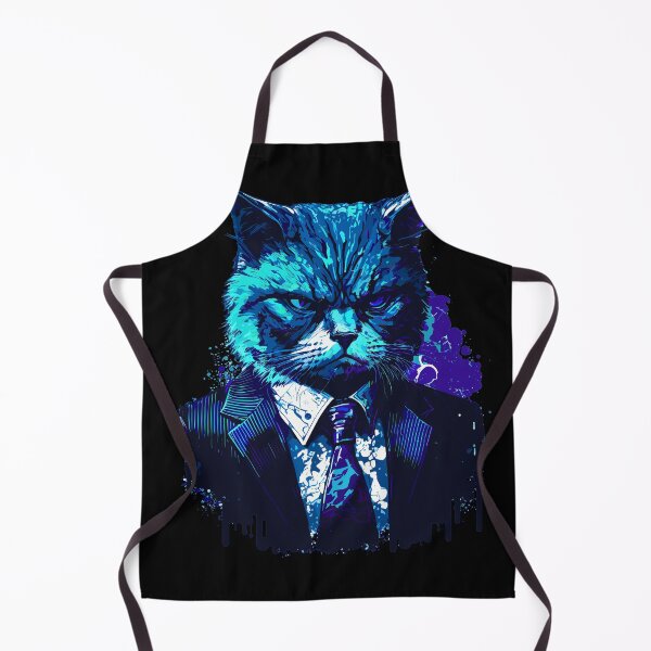 Item preview, Executive Paws designed and sold by ArtificialGenes.