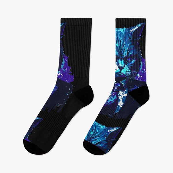 Item preview, Executive Paws designed and sold by ArtificialGenes.