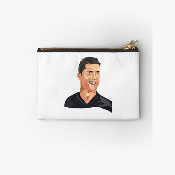 Item preview, Cristiano Ronaldo Vector Art Graphics Design designed and sold by Cre8iveSkill.