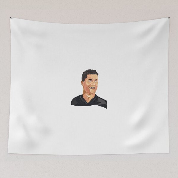 Item preview, Cristiano Ronaldo Vector Art Graphics Design designed and sold by Cre8iveSkill.