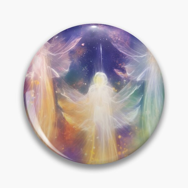 Item preview, Angels dance 7 designed and sold by Red Witch Art.