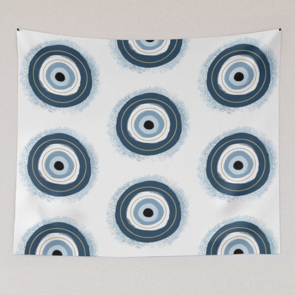 Item preview, Nazar Boncuk Eye designed and sold by sudec.