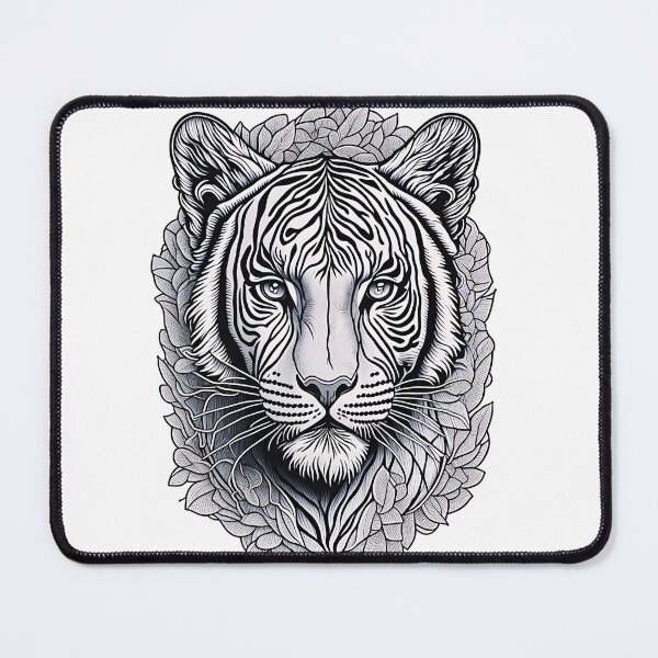 Item preview, DPrompt Design, T-Shirt, Funny Animals Shirt, Dad Gifts, Mom Gift, Their Gifts , Graphic Tee, Cute Tiger designed and sold by DPrompt.