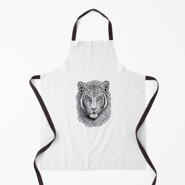 Item preview, DPrompt Design, T-Shirt, Funny Animals Shirt, Dad Gifts, Mom Gift, Their Gifts , Graphic Tee, Cute Tiger designed and sold by DPrompt.