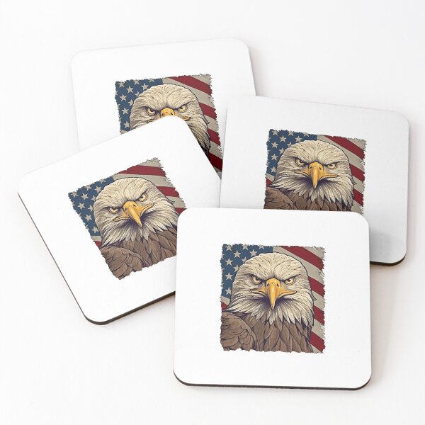 Item preview, American Eagle designed and sold by IrinaVIS.