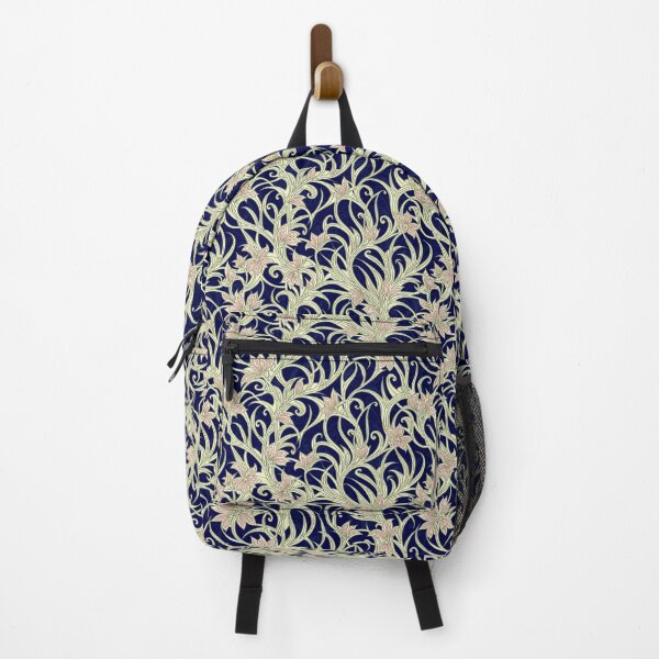 Item preview, Beautiful Art Nouveau Floral Pattern 21 designed and sold by JashJhaveri.