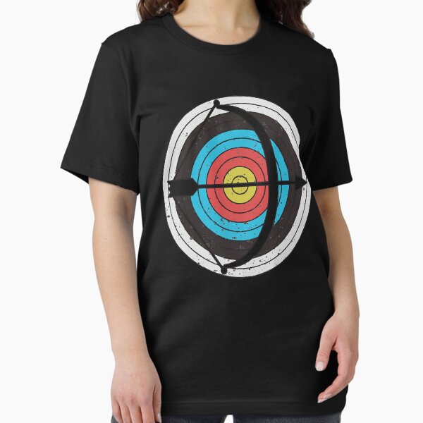 Item preview, VIntage Archery Archer gift idea  designed and sold by Velmarumrine.