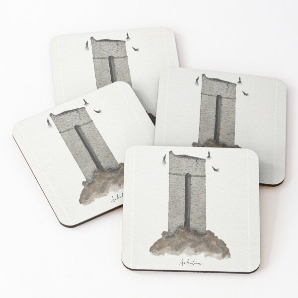 Item preview, Wizard Prison designed and sold by ECLECTICimprint.