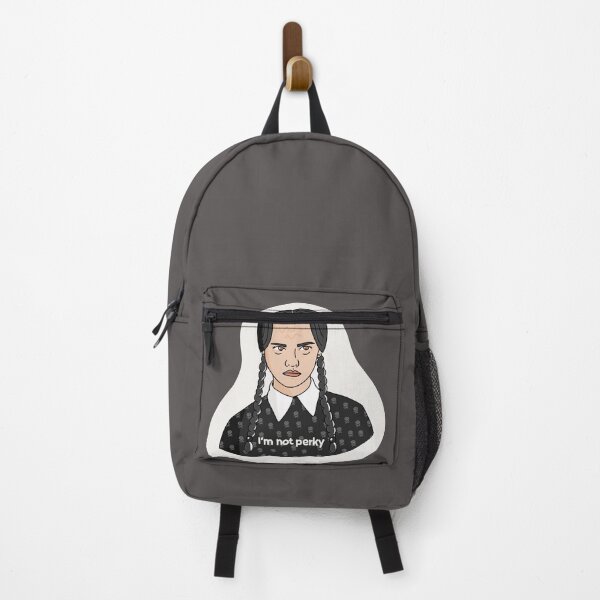 Item preview, I’m not perky.  designed and sold by dannyhxxker.