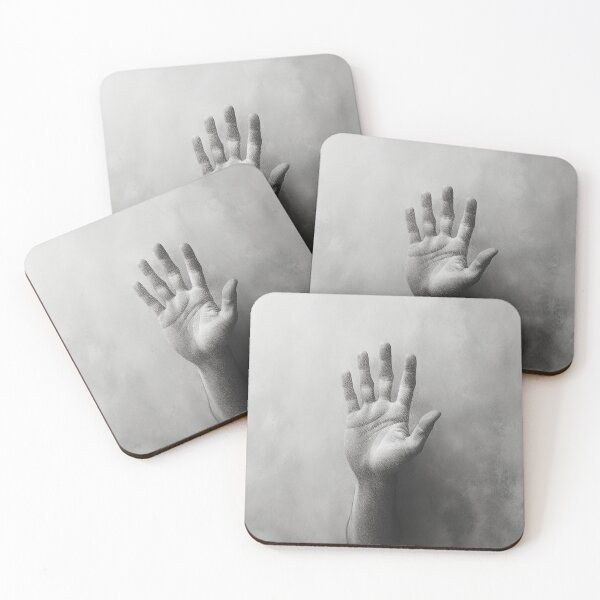Item preview, Creepy Hand  designed and sold by SameeraDammeyer.