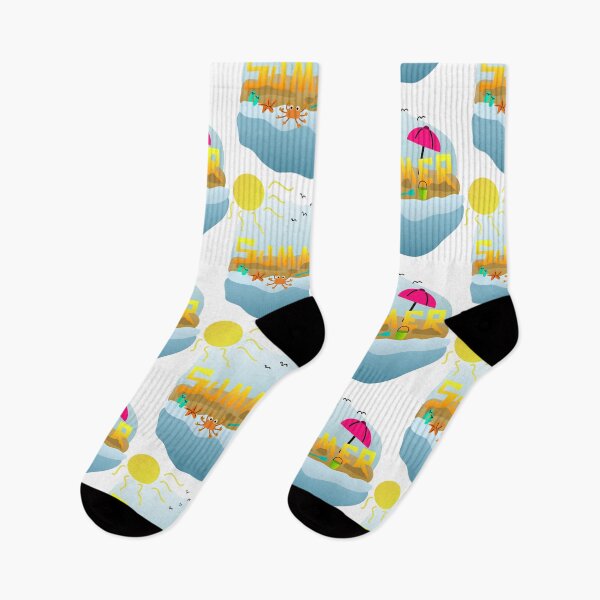 Item preview, It's summer designed and sold by Logan81.