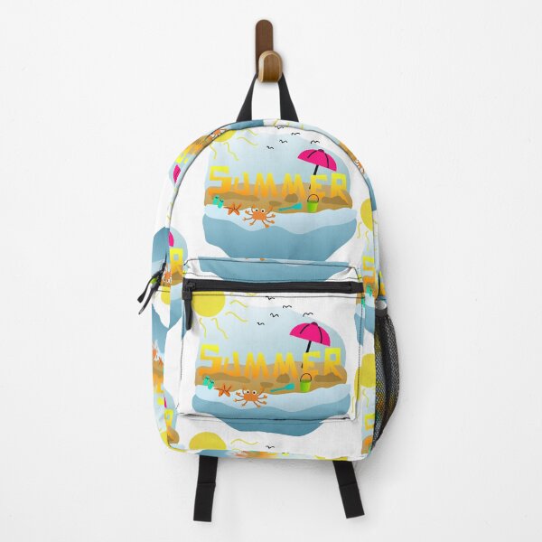 Item preview, It's summer designed and sold by Logan81.