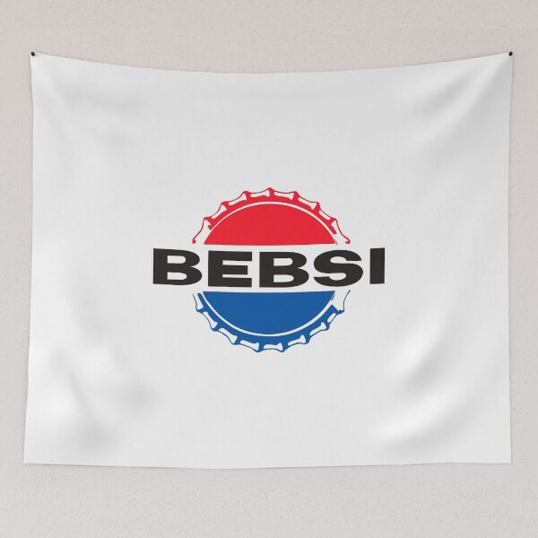 Item preview, Bebsi Beverage for Arabs designed and sold by RollzArt.