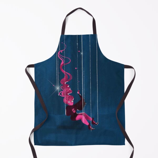 Item preview, Persephone Lore Olympus designed and sold by IchibiDesign.