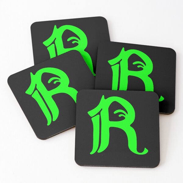 Item preview, R Rock Band designed and sold by Angela Wells.