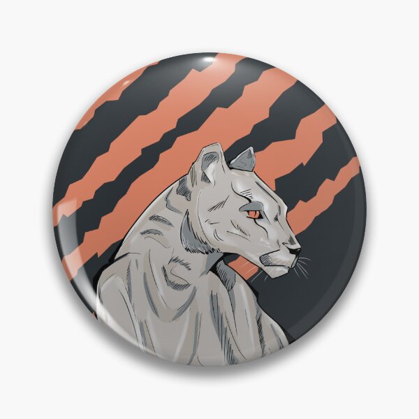 Item preview, Cougar designed and sold by lukin0z.