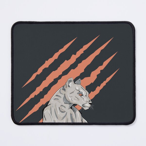 Item preview, Cougar designed and sold by lukin0z.