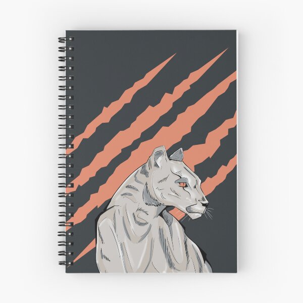 Item preview, Cougar designed and sold by lukin0z.