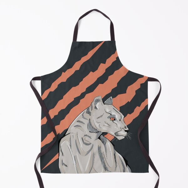 Item preview, Cougar designed and sold by lukin0z.