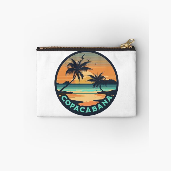 Item preview, Copacabana Beach designed and sold by CyberWindow.