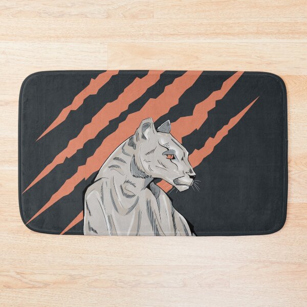 Item preview, Cougar designed and sold by lukin0z.