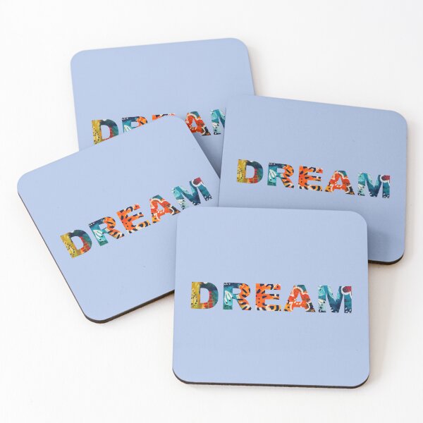 Item preview, Dream designed and sold by LiliyaHarpe.