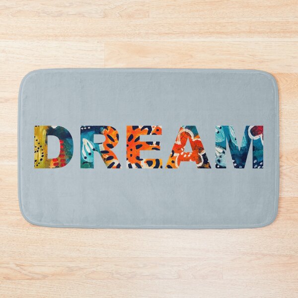 Item preview, Dream designed and sold by LiliyaHarpe.