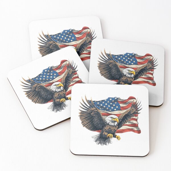 Item preview, American Eagle designed and sold by IrinaVIS.