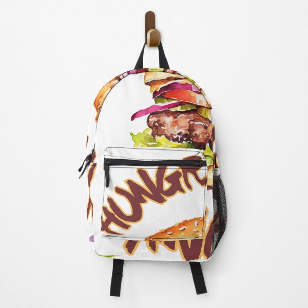 Item preview, Hungry Mom designed and sold by MironEX.