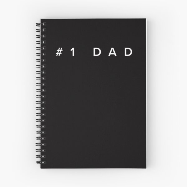 Item preview, 1 Dad Minimal designed and sold by CharlesBodd.