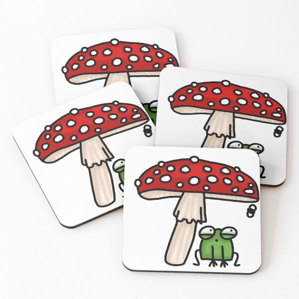 Item preview, Hungry froggy designed and sold by oxAngelsStuffxo.