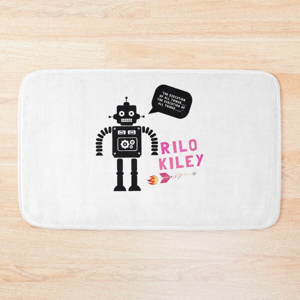 Item preview, rilo kiley designed and sold by Angela Wells.