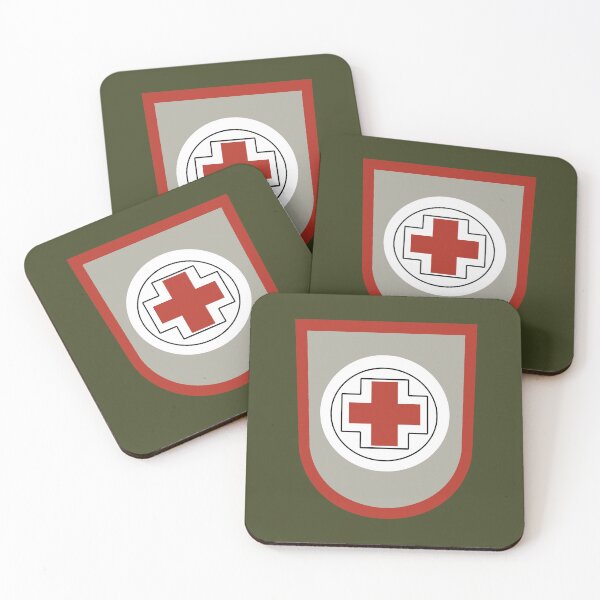 Item preview, SA Lääkintämies (Finland medic) designed and sold by Alikersantti.
