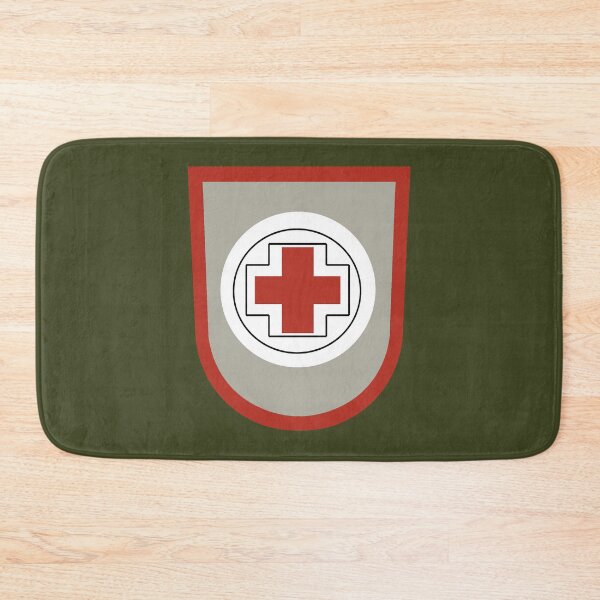 Item preview, SA Lääkintämies (Finland medic) designed and sold by Alikersantti.
