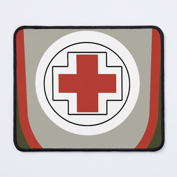 Item preview, SA Lääkintämies (Finland medic) designed and sold by Alikersantti.