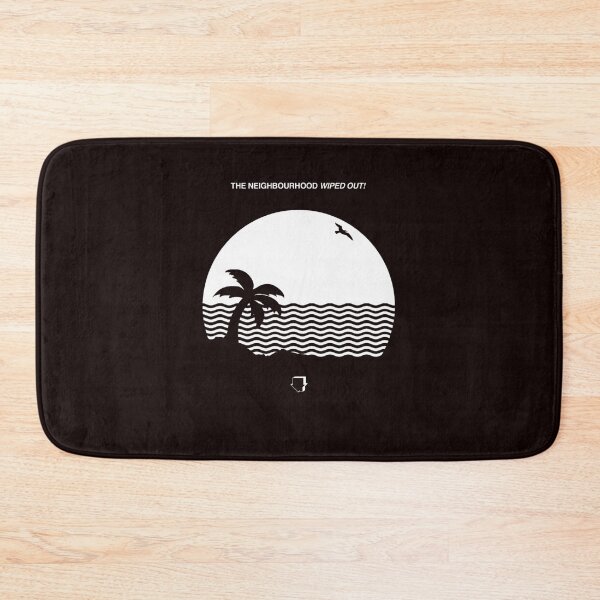Item preview, THE NEIGHBOURHOOD designed and sold by CharlesBodd.