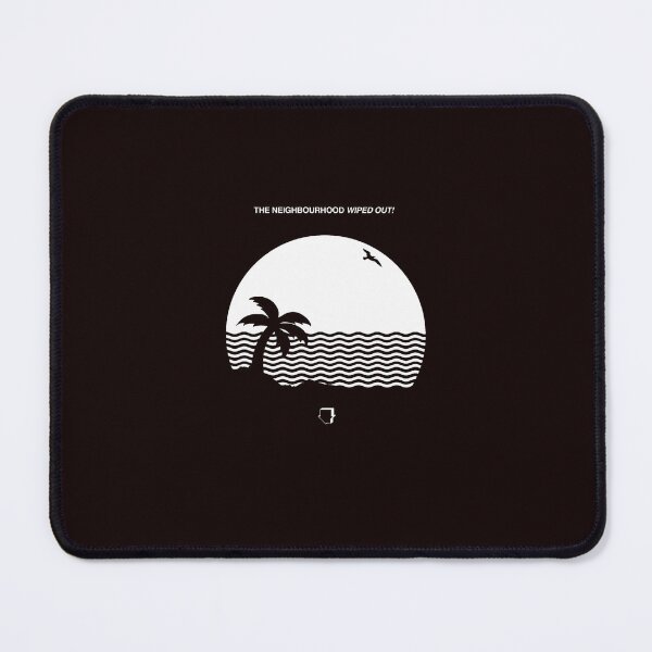 Item preview, THE NEIGHBOURHOOD designed and sold by CharlesBodd.