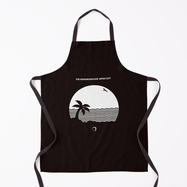 Item preview, THE NEIGHBOURHOOD designed and sold by CharlesBodd.