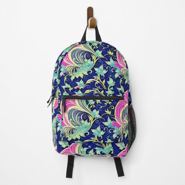 Item preview, Beautiful Art Nouveau Floral Pattern 25 designed and sold by JashJhaveri.