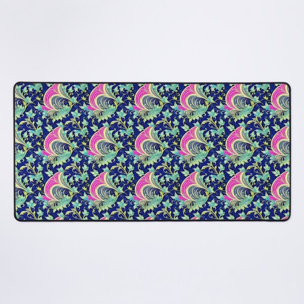 Item preview, Beautiful Art Nouveau Floral Pattern 25 designed and sold by JashJhaveri.