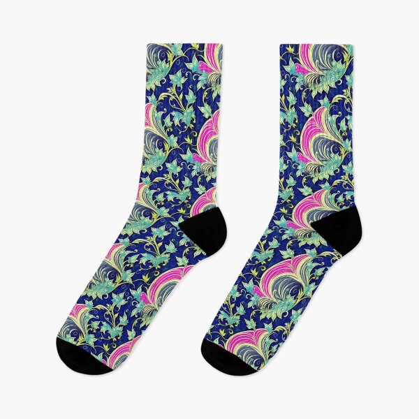 Item preview, Beautiful Art Nouveau Floral Pattern 25 designed and sold by JashJhaveri.