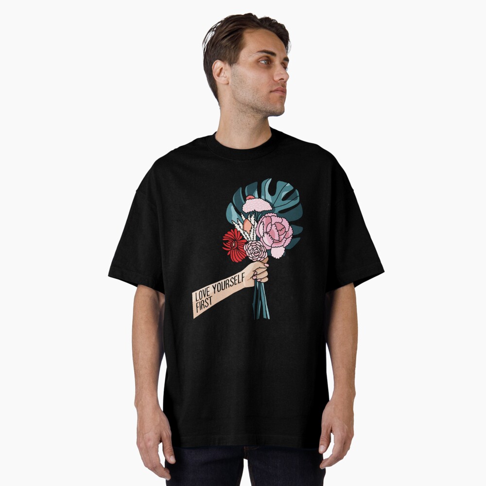 Item preview, Oversized T-Shirt designed and sold by elebea.