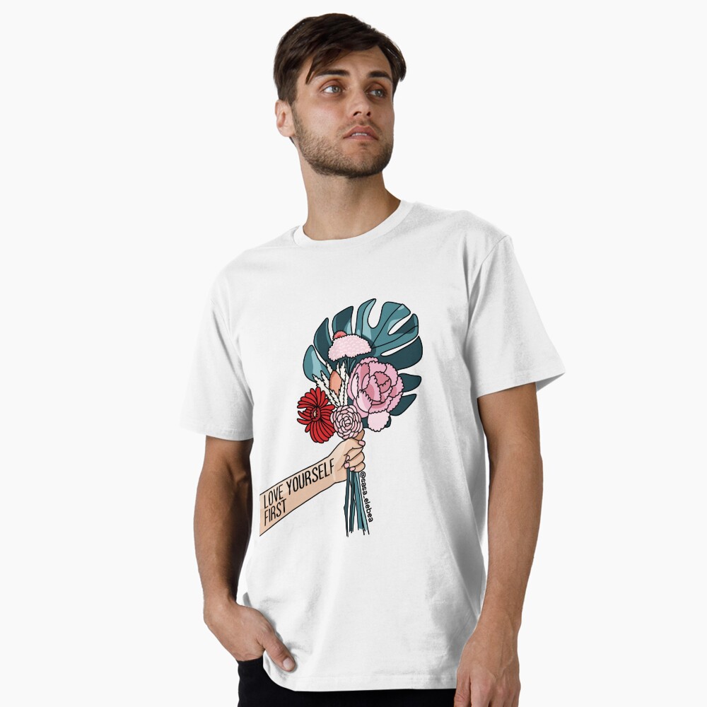 Item preview, Premium T-Shirt designed and sold by elebea.
